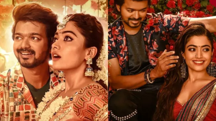 Varisu Hindi OTT Release Date Know When And Where To Watch. Photo- Instagram