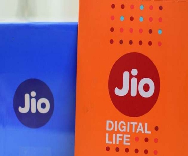 Jio