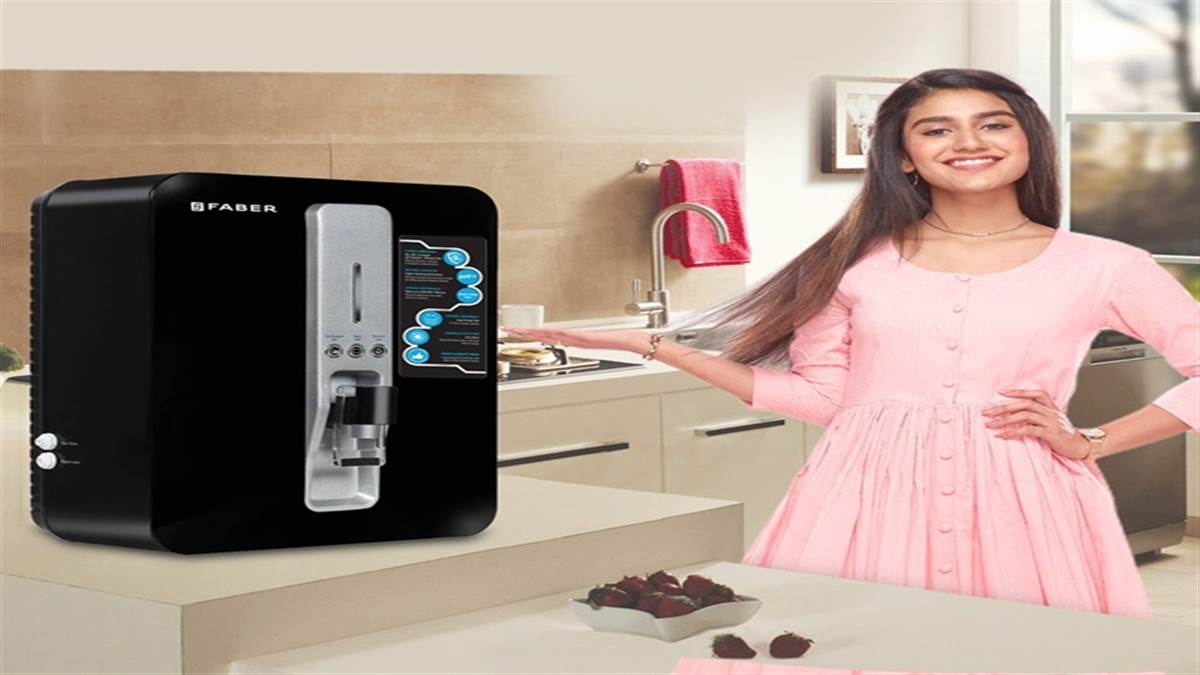जर्म फ्री पानी के लिए बेस्ट है ये 10 लीटर कैपेसिटी वाले Water Purifiers, कॉपर+मीनरल्स की एडवांस तकनीक है उत्तम
