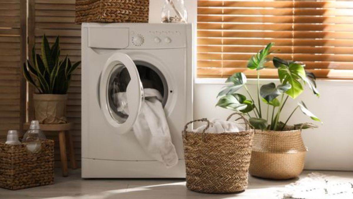 गंदे मैल से जकड़े कपड़ों की रखवाली करेंगी 7 और 7.5 Kg की ये Washing Machine! छोटे परिवारों की बनी अहम जरुरत