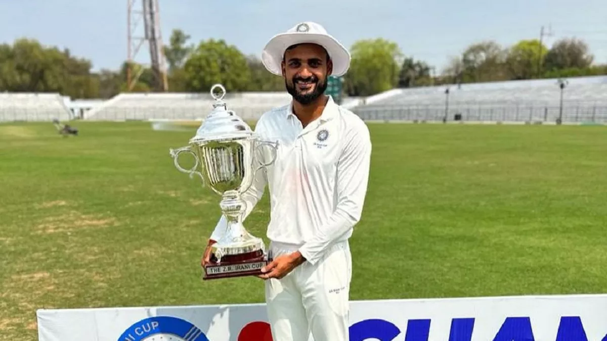 IND vs ENG : चौथे टेस्ट के लिए तैयार है भारतीय टीम, बंगाल के इस खिलाड़ी को मिल सकता है डेब्यू का मौका