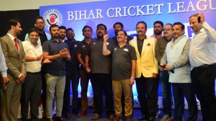 बिहार प्रीमियर लीग के आयोजकों के ठिकानों पर ED की छापेमारी। (फाइल फोटो)