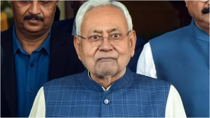नीतीश कुमार की JDU का गढ़ है ये लोकसभा सीट, फिर भी 2014 में पलट गया था 'गेम'