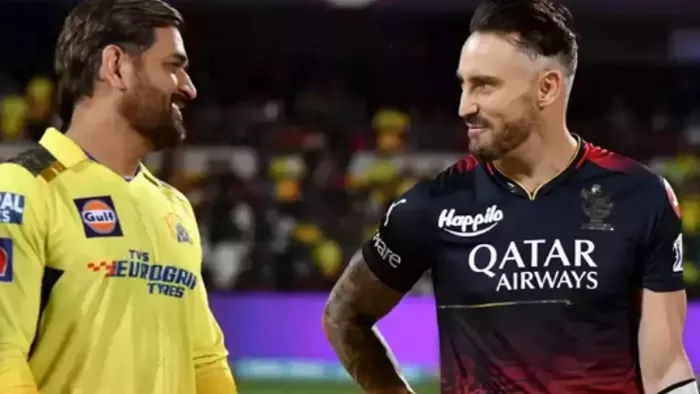 IPL 2024 के लिए चेन्नई सुपर किंग्स के पहले चरण का पूरा शेड्यूल (CSK Schedule IPL 2024)