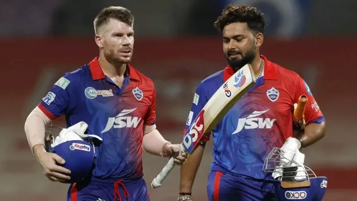 IPL 2024: Delhi Capitals के शेड्यूल पर डाले एक नजर