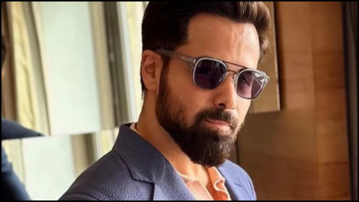 Emraan Hashmi ने बॉलीवुड इंडस्ट्री को लेकर की खुलकर बात, नेपोटिज्म पर दिया ये बयान