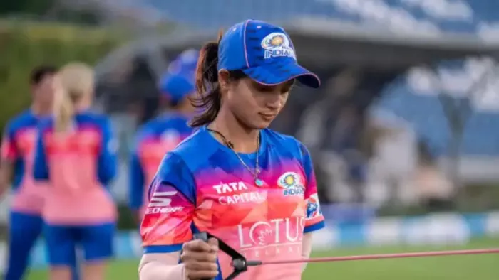 अद्भुत गेंदबाज Fatima Jaffer की कहानी। फोटो- ईएसपीएन