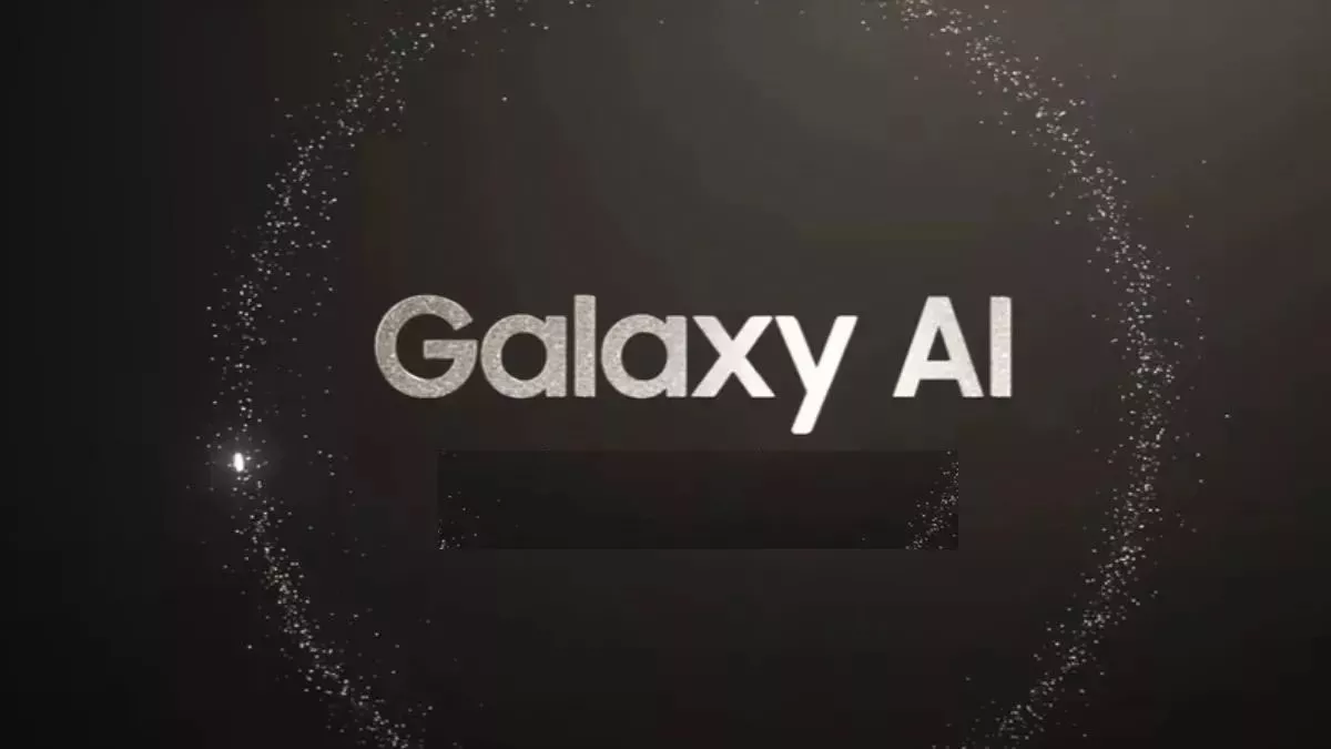 Galaxy AI:  S23 series ही नहीं, इन डिवाइस को भी अगले महीने मिलेगा गैलेक्सी एआई; लिस्ट में चेक करें अपने फोन का नाम