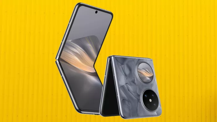 Huawei Pocket 2 को चीन में लॉन्च किया गया है।