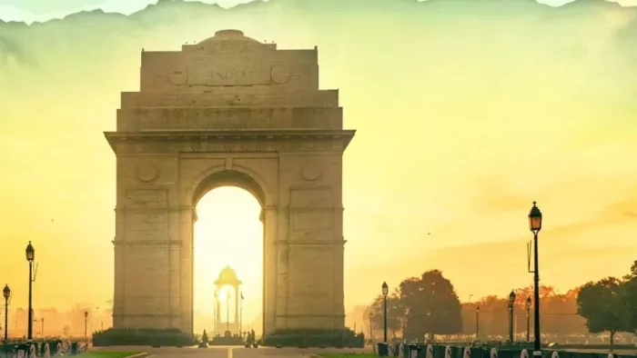 ठंड की हो रही विदाई, अभी सुबह-शाम की सर्दी बरकरार