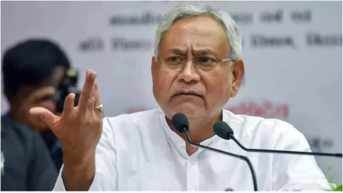 'शराब के साथ हाजमोला क्यों जब्त की', हाई कोर्ट ने नीतीश सरकार से मांगा जवाब