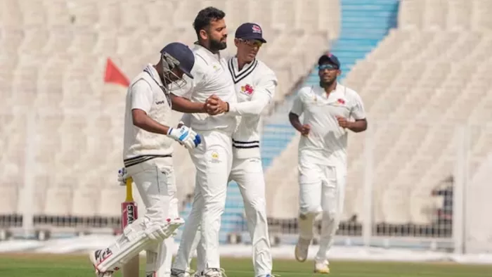 Ranji Trophy 2024: मुंबई, कर्नाटक, तमिलनाडु और सौराष्ट्र की निगाहें सेमीफाइनल पर