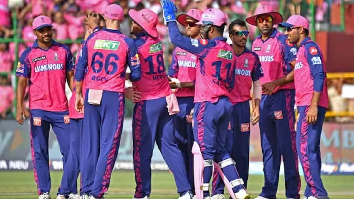 IPL 2024 RR Schedule संजू सैमसन की राजस्थान रॉयल्स कब, कहां और किससे