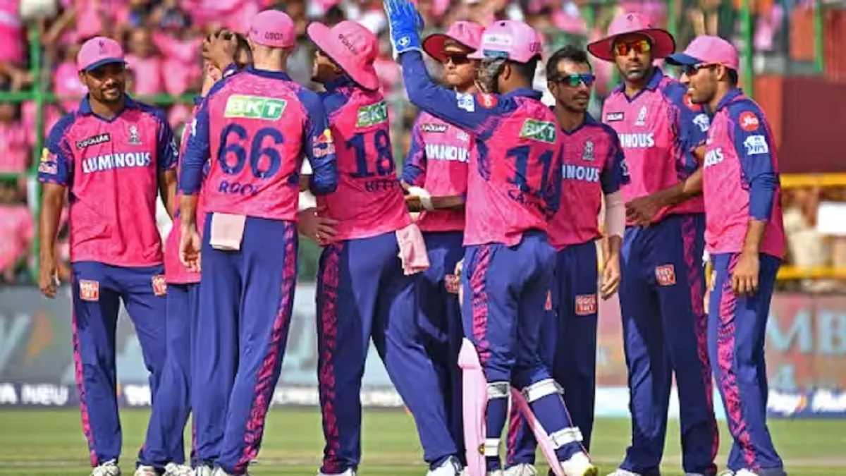 IPL 2024 RR Schedule संजू सैमसन की राजस्थान रॉयल्स कब, कहां और किससे