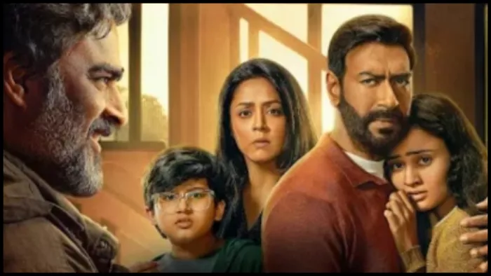 सम्मोहन का शिकार हो चुके हैं 'शैतान' के स्टार (Photo Credit: X)