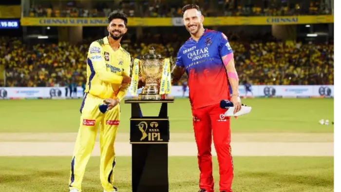 IPL 2024 के लिए RCB का पूरा शेड्यूल देखें