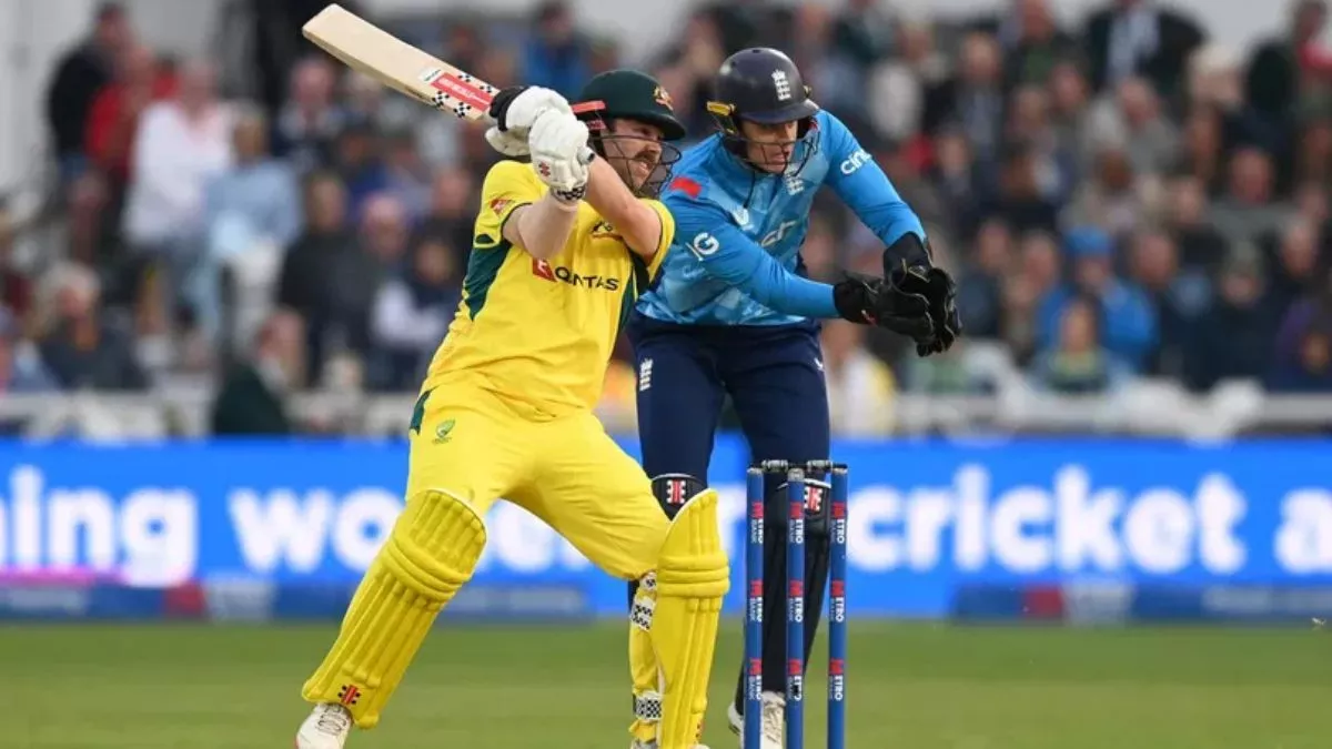 Champions Trophy 2025: लाहौर में दिखेगी एशेज वाली प्रतिद्वंद्विता, चोटिल ऑस्ट्रेलिया के लिए मुश्किल होगी इंग्लैंड की चुनौती