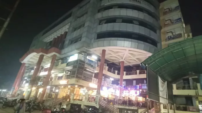 गोरखपुर विकास प्राधिकरण जीडीए टावर में स्मार्ट पार्किंग विकसित करेगा। जागरण