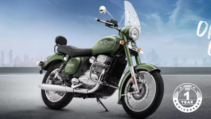 Jawa 350 का स्पेशल एडिशन लॉन्च, जानिए पहले से कितनी बदली और क्या मिला ...