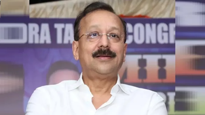 बाबा सिद्दीकी हत्याकांड में वांछित आरोपी अख्तर का वीडियो वायरल (फाइल फोटो)