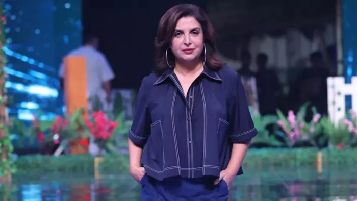 फराह खान ने होली को बताया छपरियों का त्योहार; दर्ज हुई FIR (फोटो- इंस्टाग्राम)