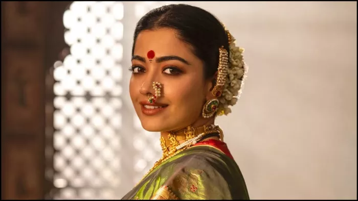 ये बॉलीवुड हीरोइन बनने वाली थीं छावा की येसुबाई। फोटो क्रेडिट- इंस्टाग्राम