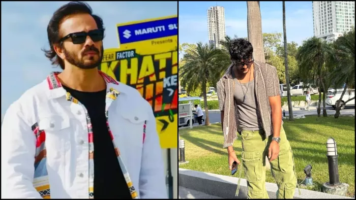 खतरों के खिलाड़ी 15 के लिए टीवी एक्टर को किया गया अप्रोच। फोटो क्रेडिट- इंस्टाग्राम