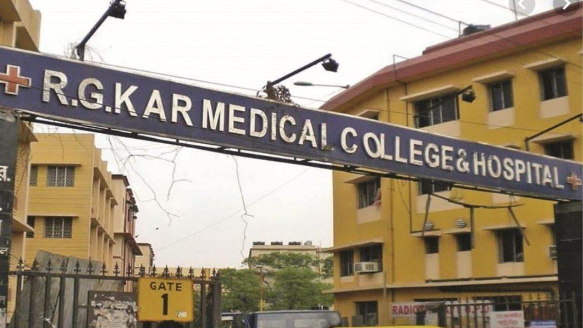 rg kar case victims parents make big allegation death certificate not received even after six months
