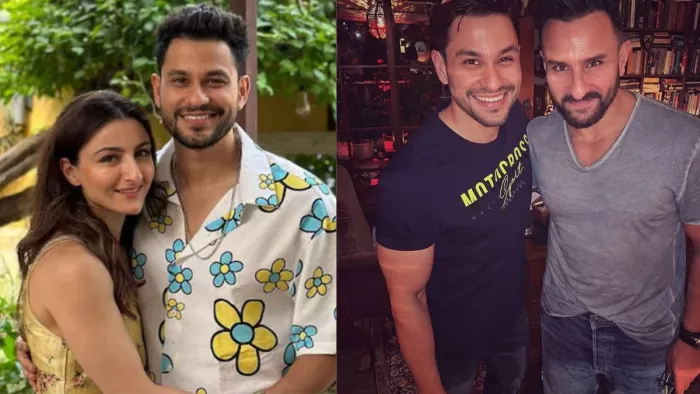 कुणाल केमू ने बताया पहले भी हुई थी चोरी (Photo: Instagram)