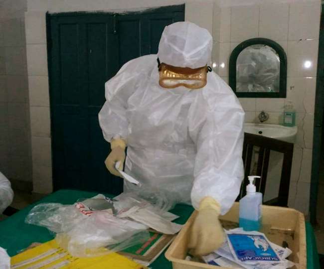 Coronavirus: कोरोना को ले 31 मार्च तक पूरा बिहार लॉक डाउन, सूबे में एक की मौत; तीन केस पॉजिटिव