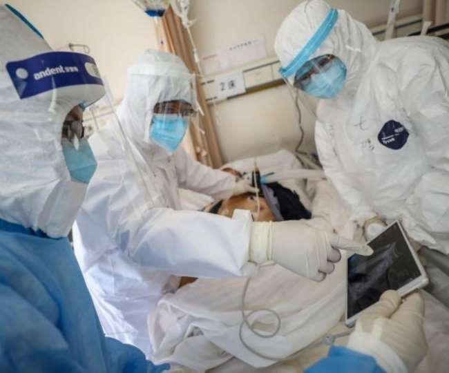 Italy reports 651 new coronavirus death Know situation of world