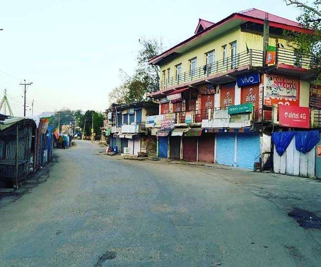 Janta curfew हिमाचल में कल सुबह सात बजे तक रहेगा जनता कर्फ्यू्, सीएम जयराम ने किया आह्वान