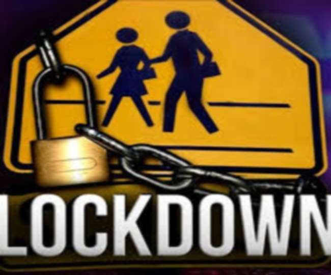 CoronaVirus in Agra LockDown applied in Agra due to coronavirus