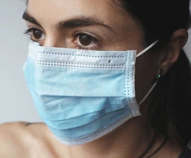 Know When You Should Wear A Mask To Survive From Coronavirus