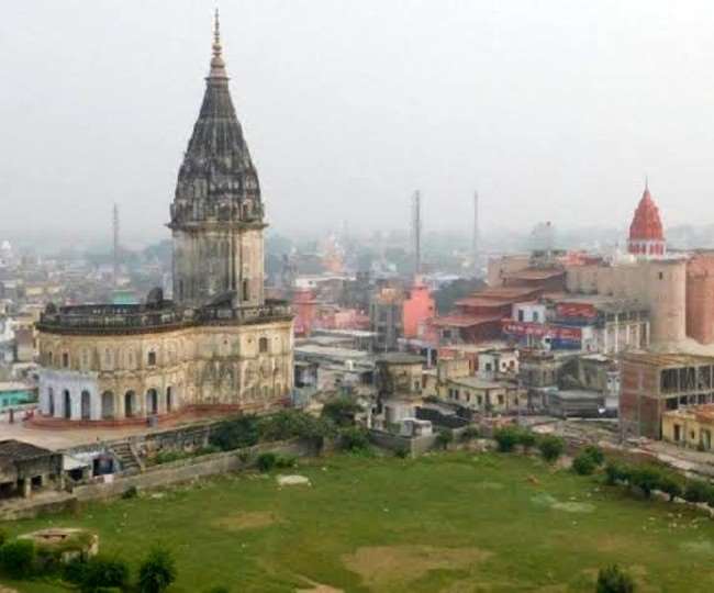Ayodhya Latest News: PM Narendra Modi Will See Grand Vision Document Of Ayodhya on 25 March