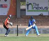 Gaya Gladiators Vs Darbhanga Diamonds Match: गया ने दरभंगा को दिया 158 रनों का लक्ष्य
