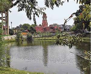 200 साल पुरानी तकनीक की मदद से प्रधानमंत्री के संसदीय क्षेत्र में जल संचयन की नई योजना आकार लेगी।