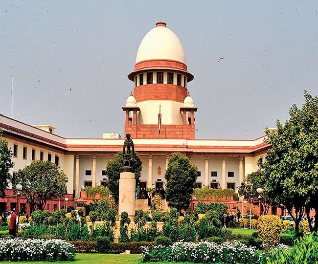 एनआरआई पतियों के मामले की सुप्रीम कोर्ट में जुलाई में होगी सुनवाई (फाइल फोटो)