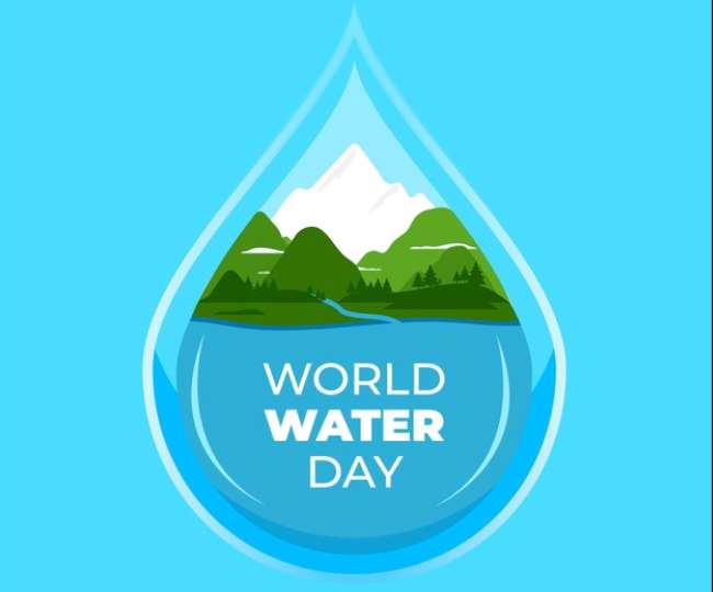 World Water Day Kab Manaya Jata Hai / Grandparents Day ...