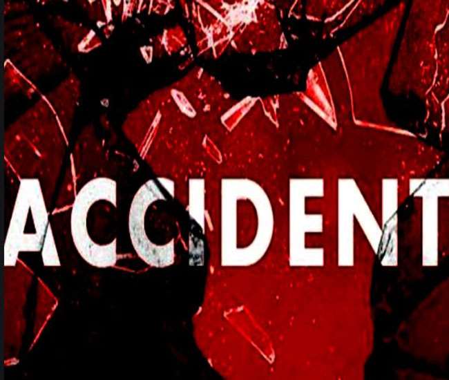 traumatic death of two youths in saving a cyclist