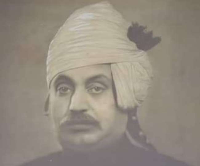 mohammad yunus of bihar had become the prime minister even before jawahar lal nehru jagran special