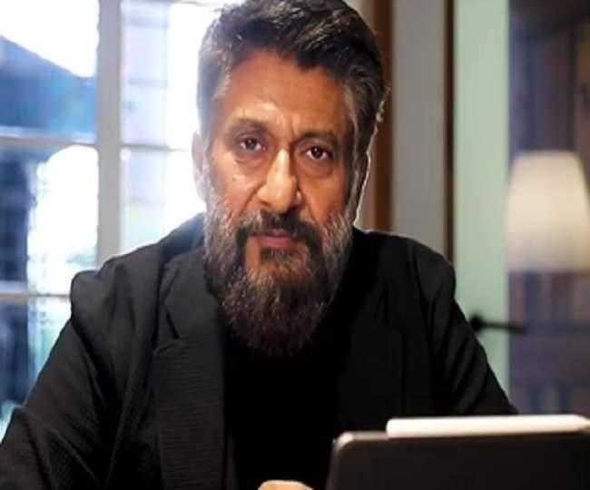 IAS अधिकारी ने ‘द कश्मीर फाइल्स’ की कमाई को शिक्षा के लिए दान का दिया सुझाव, विवेक अग्निहोत्री ने जवाब में कहीं ये बात