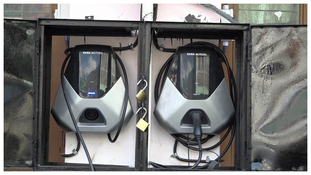 Kullu में बनेंगे 26 चार्जिंग स्टेशन, इलेक्ट्रिक वाहनों के प्रति लोगों