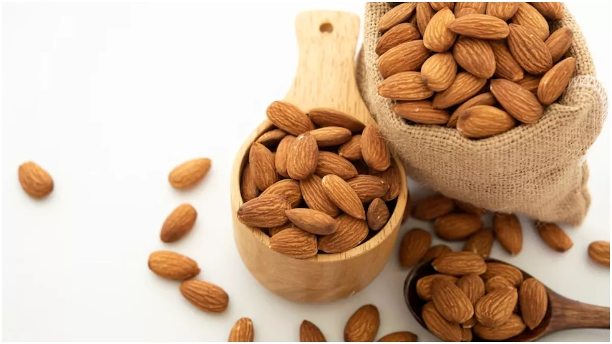 Almonds For Diabetes: आपको डायबिटीज से बचा सकता है बादाम का सेवन, जानें क्या कहती है नई स्टडी