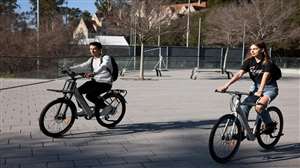 Amazon Sale On Electric Cycle: Cover Image