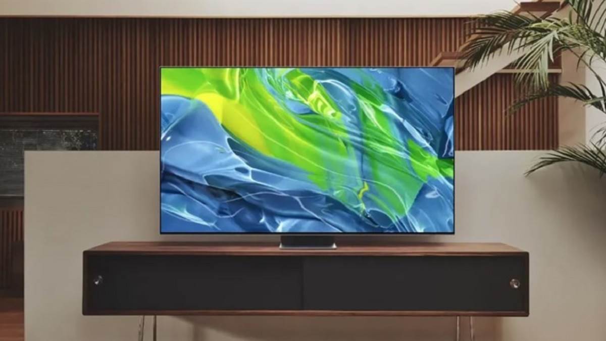 Samsung और LG Smart TV पर Amazon का नवरात्रि धमाका, औने-पौने दामों पर टीवी लाएं घर