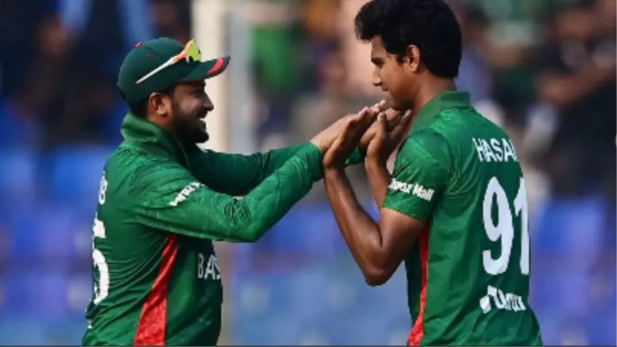 BAN vs IRE T20: इन दो युवा खिलाड़ियों की चमकी किस्मत, आगामी टी-20 सीरीज के लिए बांग्लादेश टीम में मिली जगह
