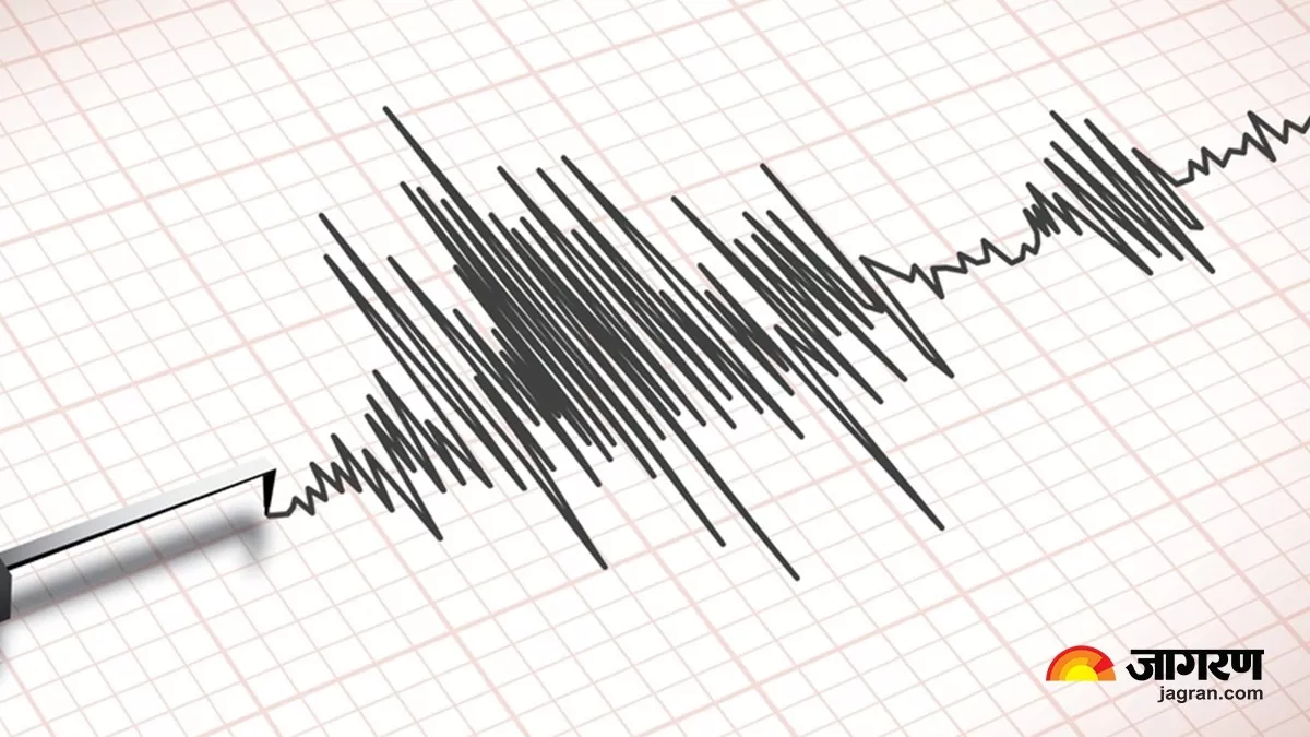 Earthquake in Uttarakhand: देहरादून, हरिद्वार समेत उत्तराखंड के कई जिलों में भूकंप के तेज झटके, लोगों में दहशत