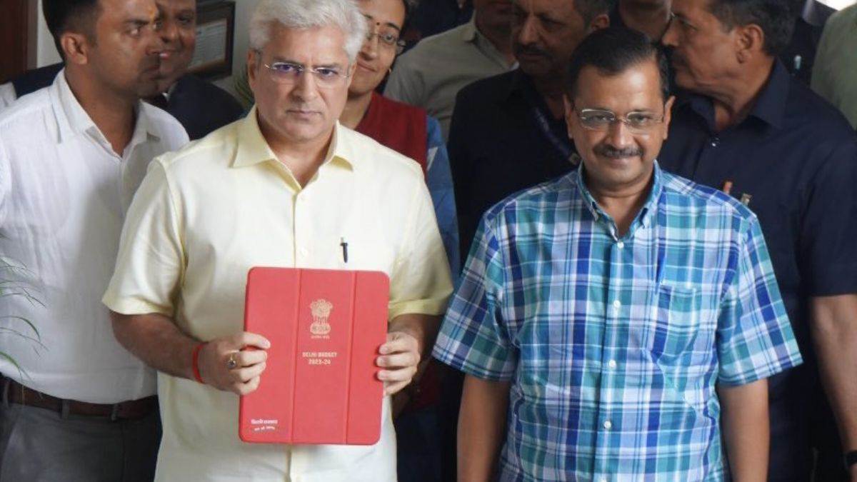 Delhi Budget 2023 मोहल्ला क्लीनिक के बाद अब दिल्ली में चलेंगी 'मोहल्ला