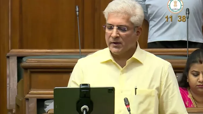 वित्त मंत्री ने एजुकेशन के लिए दिए 16,575 करोड़, जानिए दिल्ली की शिक्षा व्यवस्था को क्या मिलेगा?